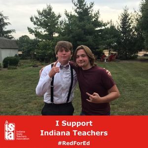 Meet your Posher, Cole